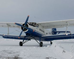 Туман мог стать причиной крушения АН-2 – комитет по ЧС