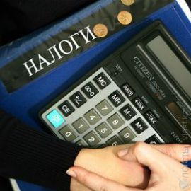 На 15% за год увеличились налоговые поступления от частных собственников 