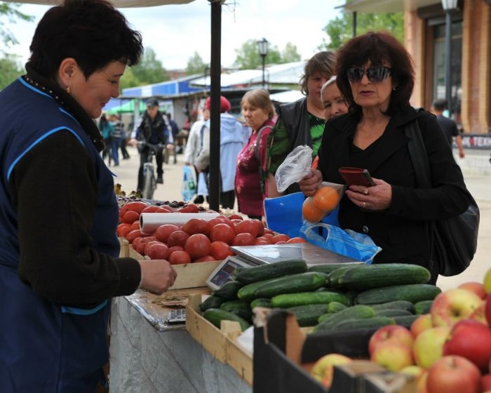 Ограничение на ввоз картофеля из Кыргызстана не отразится на казахстанском рынке