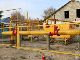 В Алматы повысят тариф на газ