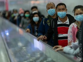 Есть ли новый вирус в Китае? 
