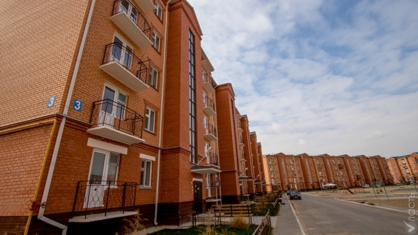 Vласть объясняет: Как купить квартиру в новостройке по программе «Нурлы жер»