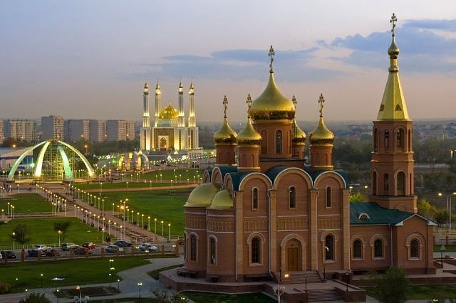 Казахстан смог найти баланс между нацбезопасностью и защитой религиозных свобод – Назарбаев