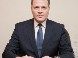 Лукин назначен заместителем генпрокурора
