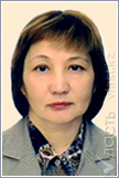 Джанна Ахметжанова назначена председателем правления  «Лондон-Алматы»