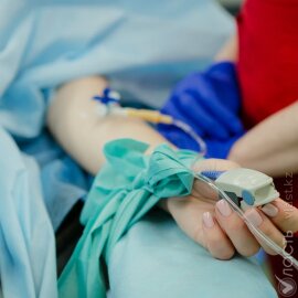 Заболеваемость онкологией в ряде регионов выросла на 25% за последние пять лет
