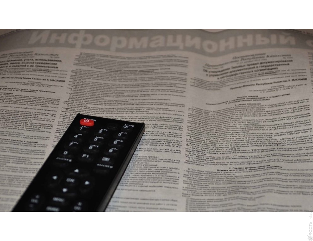Зарубежные телеканалы могут исчезнуть из кабельных пакетов в Казахстане - НПП