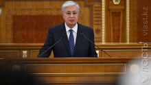 ​Токаев заявил, что инициативу в диалоге государства и общества иногда перехватывают «безответственные популисты»