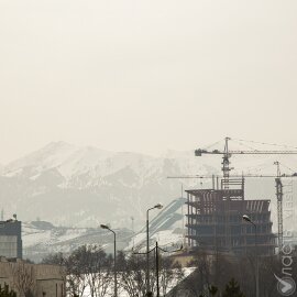 Строительство в Алматы пронизано коррупцией – Антикор