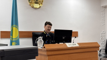 Суд отказал в отводе судьи по делу активистов, выступавших против строительства АЭС