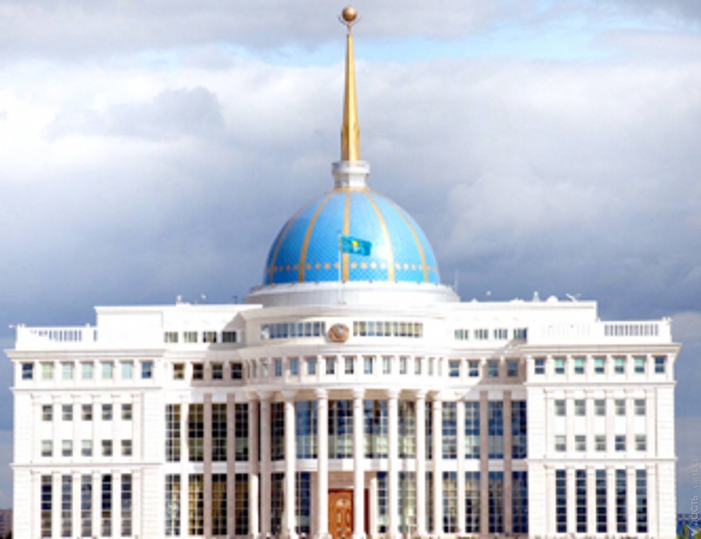 Нурсултан Назарбаев направил телеграмму с соболезнованиями родным и близким Нурлана Балгимбаева