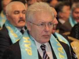 С созданием ЕАЭС отношения Казахстана с Евросоюзом и исламскими государствами не изменятся &mdash; Бобров