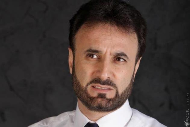 Таджикский оппозиционер застрелен в Стамбуле