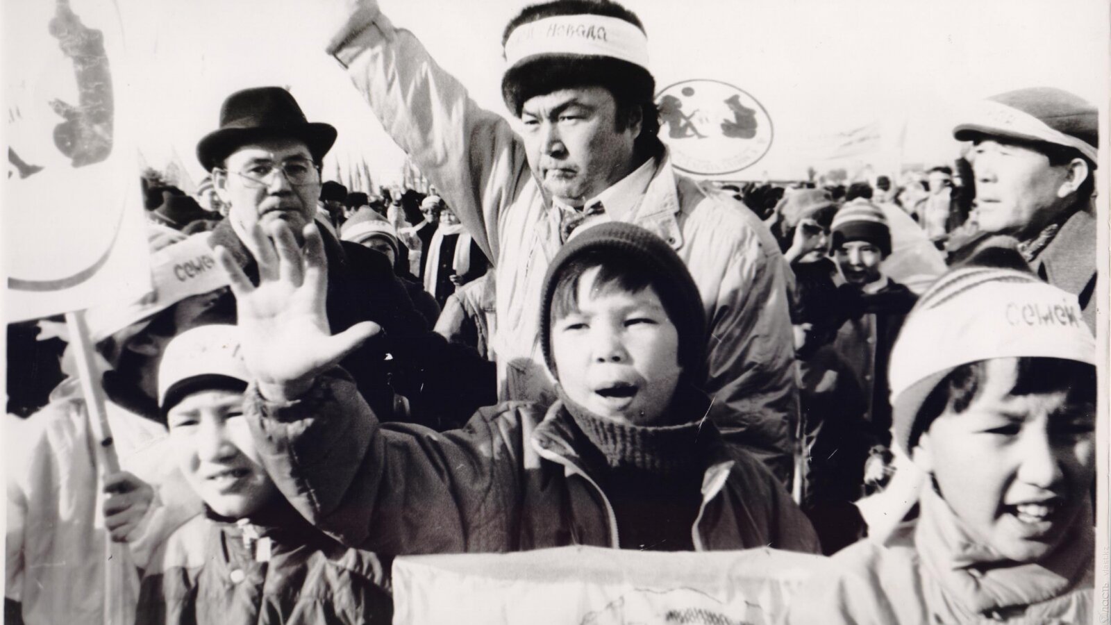 Kazakhstan Marks 36 Years Since the Last Nuclear Test at the Polygon