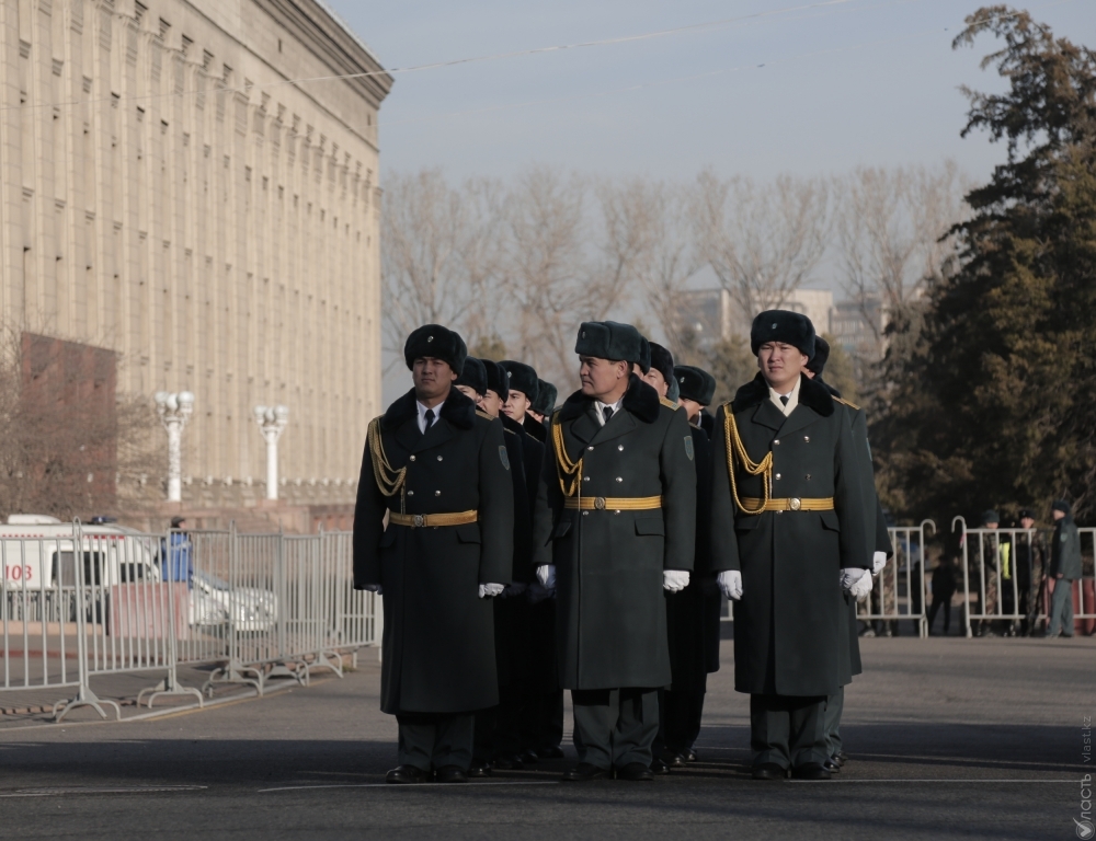 Военнослужащих начнут проверять на детекторе лжи