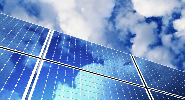 ЕБРР профинансирует строительство солнечной электростанции на юге Казахстана