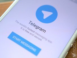 Роскомнадзор пока не нашёл эффективных способов блокировки Telegram