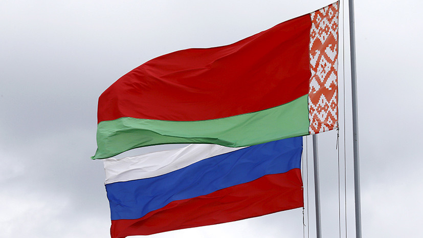 Казахстан не планирует присоединяться к Союзному государству России и Беларуси – Токаев