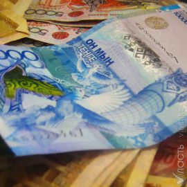 Номинальный среднедушевой доход казахстанцев в феврале составил 52231 тенге - статагентство 