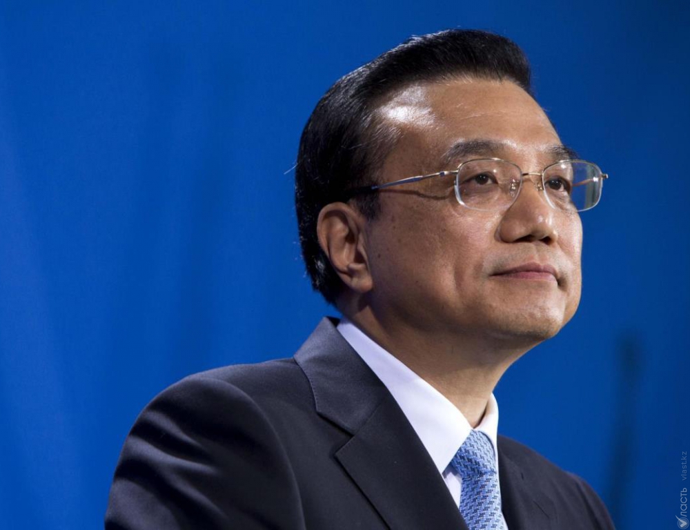 Китай предложил создать зону свободной торговли в рамках ШОС
