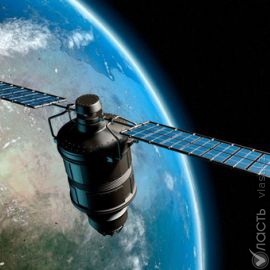 Запуск первого казахстанского спутника ДЗЗ состоится до конца 2013 года 