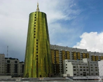 Самрук-Казына планирует увеличить прибыль в 2014 году за счет кашаганской нефти