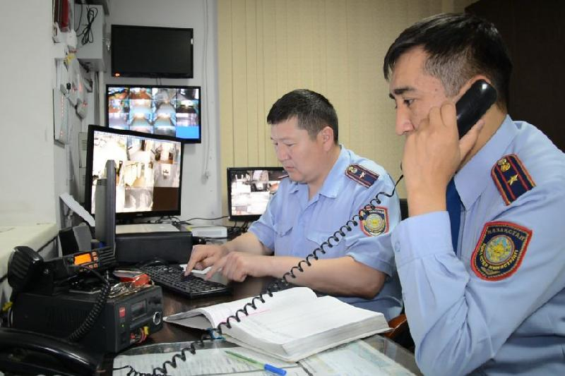 ​В ДВД Алматы заявили, что проблема дозвона в 102 «отпала ещё полгода назад»