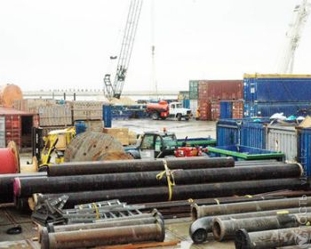 «Ерсай Каспиан Контрактор» официально опровергает причастность к дефектным трубопроводам на Кашагане
