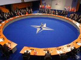 НАТО  вновь просит Киргизию предоставить территорию для транзита грузов из Афганистана