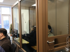 Суд над Куандыком Бишимбаевым пройдет с участием присяжных