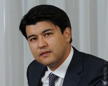 В течение двух лет на поддержку автопрома направят 20 млрд тенге на автокредитование - Бишимбаев