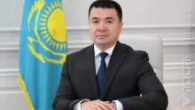 Назначен глава управления общественного здоровья Алматы