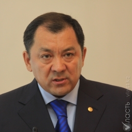 Нурлан Ногаев назначен акимом Атырауской области 
