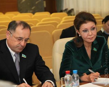 Казахстан изучает российский опыт в сферах финансового мониторинга и налогового администрирования