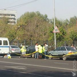 В ДВД Алматы рассказали об операции по задержанию подозреваемых в нападении на  сотрудников турфирмы