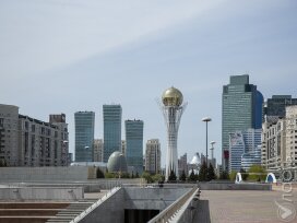 Возвращение столице названия Астана будет приравнено к извинениям за переименование – секретарь маслихата