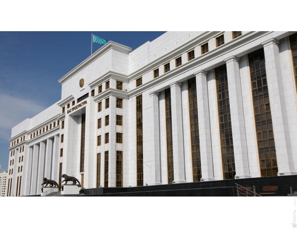 Экс-глава фонда «Даму», похитивший 60 млн тенге, будет экстрадирован в Казахстан