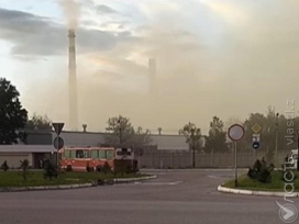 The Week in Kazakhstan: Tap and Go