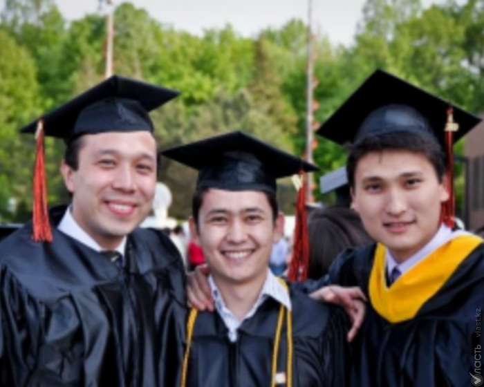Обладателями международной стипендии «Болашак» стали 66 казахстанцев