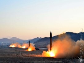Ракеты и хакеры КНДР: из стратегии выживания – в идеологию