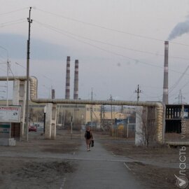В Атырауской области создана комиссия для изучения того, наносит ли нефтедобыча вред здоровью населения