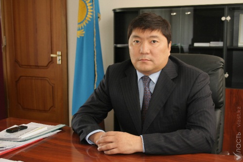 «За» Кок-Жайлау: Бакитжан Жуламанов, начальник управления туризма Алматы 