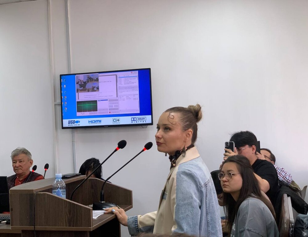 В суде по делу Темирлана Енсебека допросили свидетелей