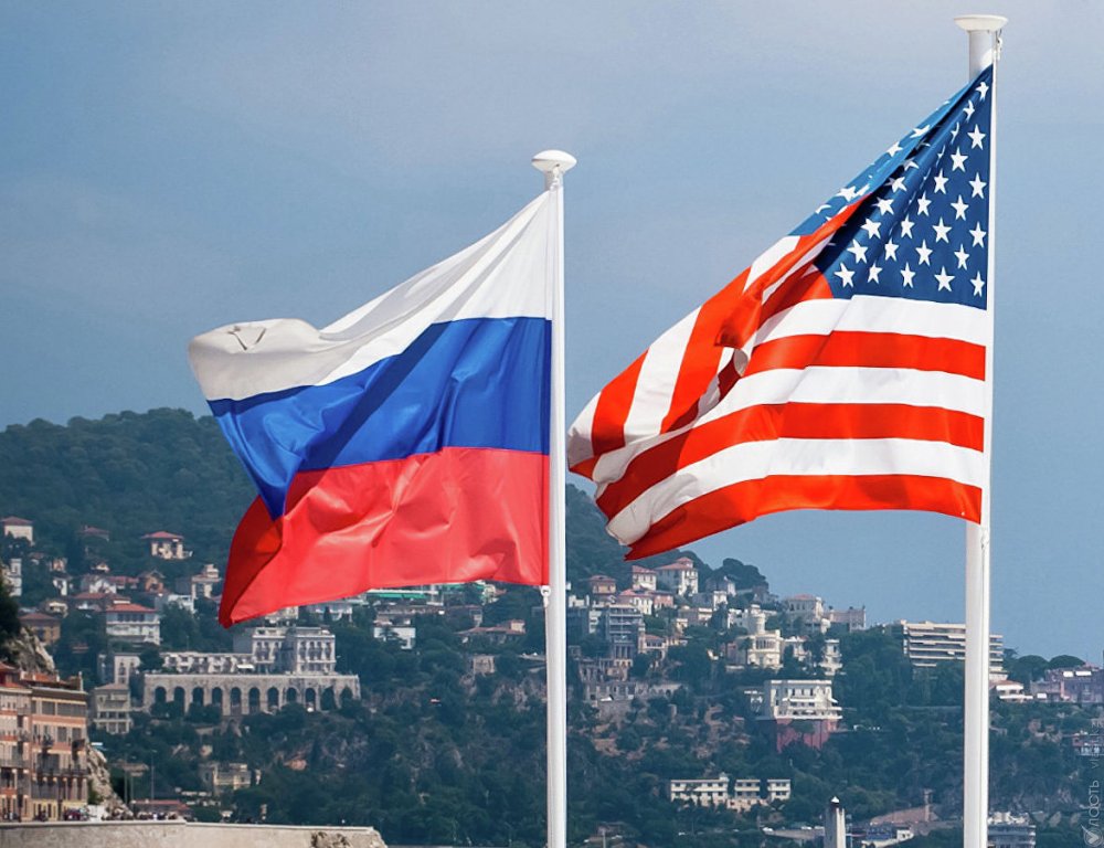 США и Россия приостановили свое участие в Договоре о ликвидации ракет