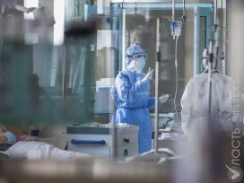 В Узбекистане зафиксировали первую смерть от коронавируса