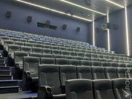 В Алматы создан фонд прямых инвестиций для поддержки креативной экономики