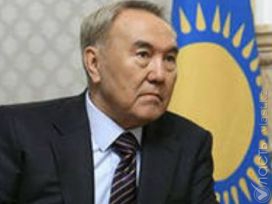 Казахстан и Китай создадут ряд совместных производств &mdash; Назарбаев