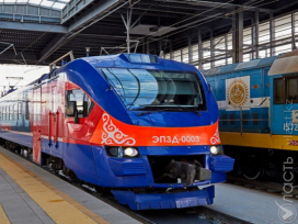 Россия может выделить почти $31 млрд на реализацию железнодорожных проектов в Казахстане, Китае и Монголии
