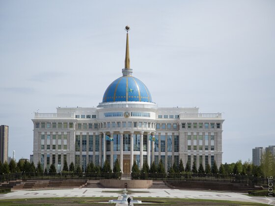 Токаев сменил министра обороны 