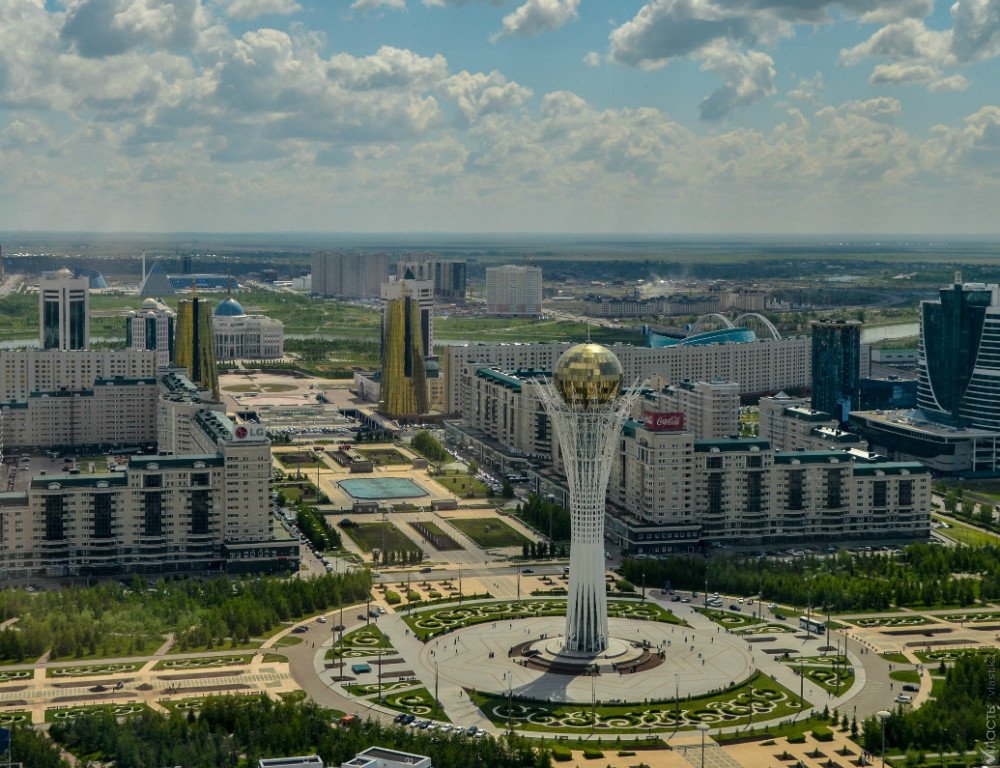 ​Vласть объясняет: Как много государства в экономике Казахстана?
